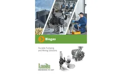 Landia BioGas 