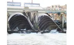 Landustrie LANDY - Hydropower Screw Turbines - Brochure