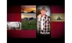 Fence-Alarm Innovative Product Branding Video