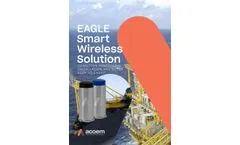 Eagle - Smart Wireless Solution - Brochure