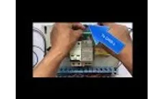 iMeter Tutorial-1: iMeter (Single Phase) Hardware Installation, wifi energy monitor Video