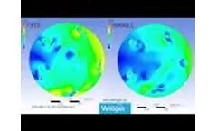 Variable pitch vs Fixed Pitch VAWT Vertogen 2019 02 12 V01 Video