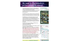 The Hydropower & Dams World Atlas & Industry Guide
