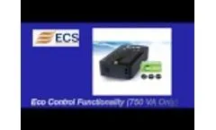 Energy Control Systems Eaton 3S Product Spotlight Video