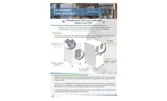 Enogia - Model 20LT - Power Conversion System  Brochure