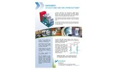 Enogia - Model 100LT - Power Conversion System Brochure