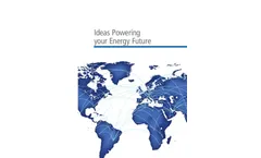 Company Profile- Brochure