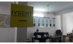 Smart Solar Street Light Manufacturing In India - Video