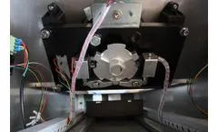 Turnstile Components - Mairsturnstile.com