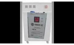 Voltage Regulator - Video