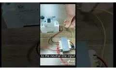 Transformers can easily perform meter load tests 