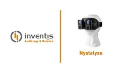 Nystalyze • Kinetic module MED4