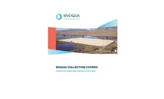 Biogas Collection brochure