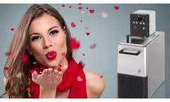 Product News: KISS Cooling and heating circulators - Video