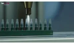 PlasmaTEC-X - Atmospheric Plasma treatment system - Video