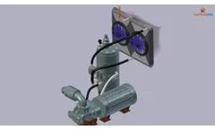 Heat Recovery from Air Compressors - Video