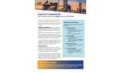 24/7 Clean Power and Heat Industrial Use Case