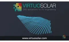 Virtuosolar - Showreel 2021 - Video