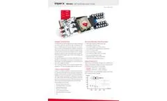 Imperix - IGBT Power Module Datasheet