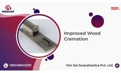 Cremation and Incinerator Machine Manufacturer - Video