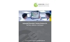 Company Brochure
