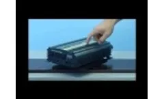 2000 Watt Power Inverter 12 Volt DC to 120 Volt AC - Video