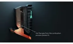 Heat Managements Infrasound Cleaning - Video