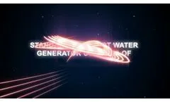 Ross Sigma Series By Ross Boilers, Pune - Video