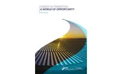 Energy-as-a-Service (EaaS) - Brochure