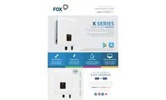 K Series - Datasheet