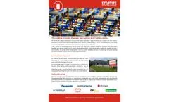 Steatite Batteries Overview