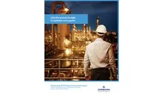 Brochure - Rosemount 3051S Series of Instrumentation