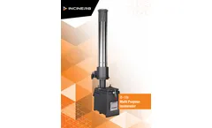 Inciner8 - Model I8-10S - General Incinerator - Brochure