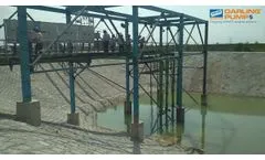 Ash Water Recovery at Thermal Power Plant 