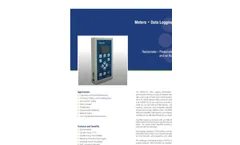 Solar Light - Model Multiport 601 - SPF Testing 6 Output Solar Simulator - Brochure