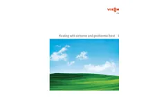 Heat Pumps - Brochure