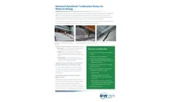 Babcock & Wilcox - Model DynaGrate - Combustion Grate - Brochure