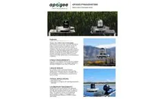 APOGEE PYRANOMETERS (SP) - Brochure