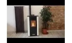 Centrometal CentroPelet Z8 Video