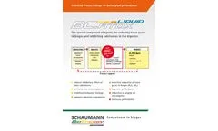 Schaumann - Model BC.ATOX - Liquid - Brochure