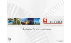 Biomass Application