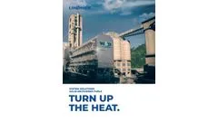 System Solutions Alternative Fuels - Brochure