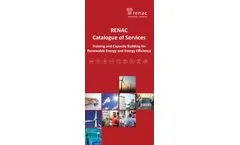 Company - Brochure