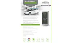 SecuriCharge EV FTU Data Sheet