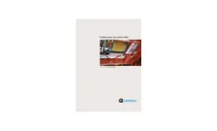 Flexible Power and Control Cables Brochure