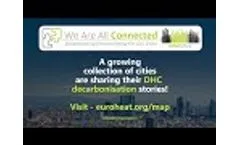 Intro - DHCities Video