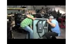 Gillette Generators Video