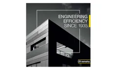 Remeha Range Guide - Brochure