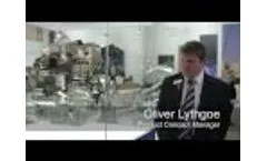 Our Expert, Oliver Lythgoe discusses Perkins Syncro Video