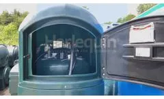 1300 SLFS - Diesel Tank | Harlequin Tanks - Video